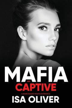 portada Mafia And Captive (en Inglés)