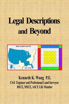 portada Legal Descriptions and Beyond