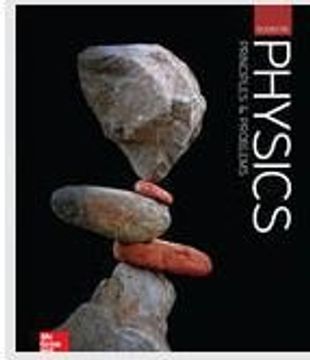 portada Glencoe Physics: Principles & Problems, Student Edition