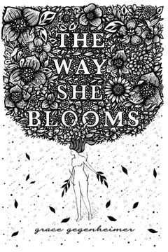 portada The Way She Blooms (en Inglés)
