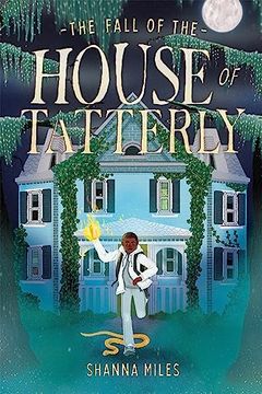 portada The Fall of the House of Tatterly (in English)