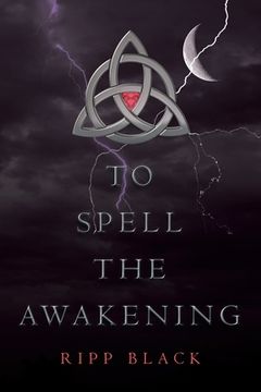 portada To Spell the Awakening (en Inglés)