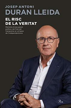 portada El Risc de la Veritat (in Spanish)