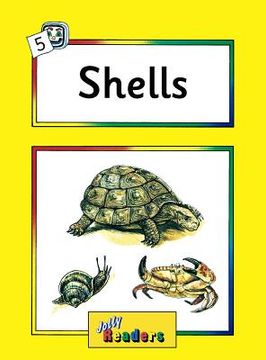 portada jolly readers yellow level (level 2), nonfiction (in English)