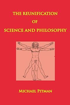 portada The Reunification of Science and Philosophy (en Inglés)