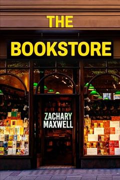 portada The Bookstore (in English)