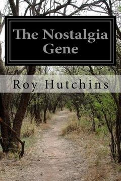 portada The Nostalgia Gene (in English)