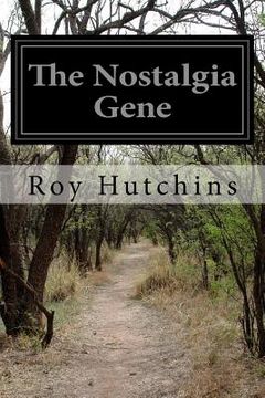 portada The Nostalgia Gene (en Inglés)