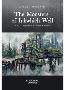 portada THE MONSTERS OF INKWHICH WELL