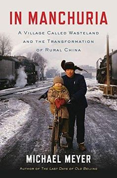 portada In Manchuria: A Village Called Wasteland and the Transformation of Rural China