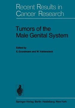 portada tumors of the male genital system (en Inglés)