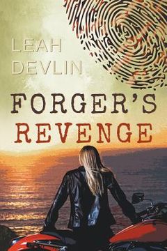 portada Forger's Revenge (en Inglés)