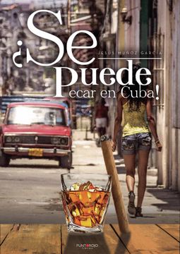 portada Se Puede Pecar en Cuba!