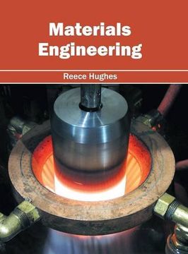 portada Materials Engineering