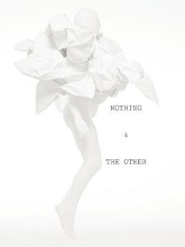 portada nothing & the other: jacques derrida applied