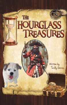 portada The Hourglass Treasures: Volume 1
