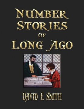portada Number Stories Of Long Ago (in English)