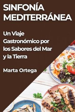 portada Sinfonia Mediterranea (in Spanish)
