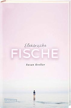 portada Elektrische Fische (en Alemán)