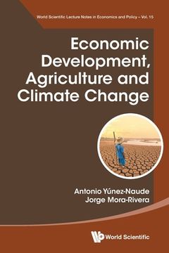 portada Economic Development, Agriculture and Climate Change