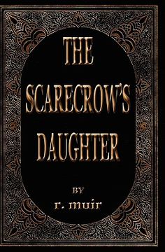 portada the scarecrow's daughter (in English)