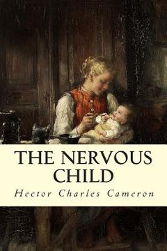 portada The Nervous Child