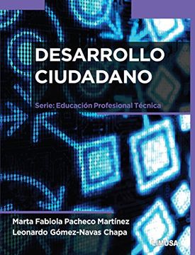 portada Desarrollo Ciudadano (in Spanish)