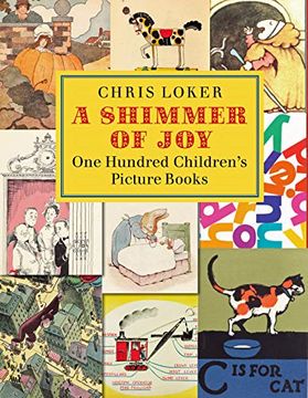 portada A Shimmer of Joy: One Hundred Children's Picture Books