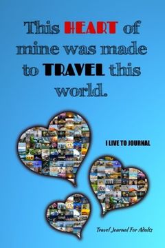 World Travel Journal