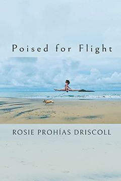 portada Poised for Flight (en Inglés)