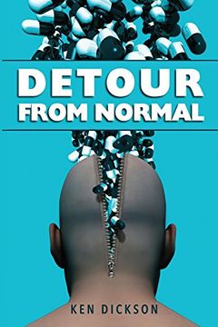 portada Detour from Normal (in English)