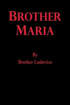 portada Brother Maria (en Inglés)