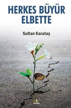 portada Herkes Büyür Elbette (en Turco)