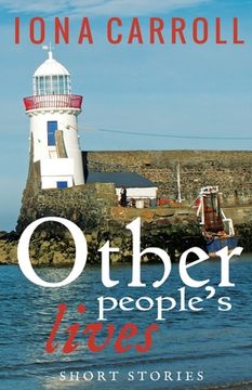 portada Other People's Lives: Short Stories (in English)