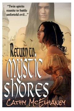 portada Return to Mystic Shores (in English)