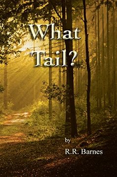 portada What Tail? (en Inglés)