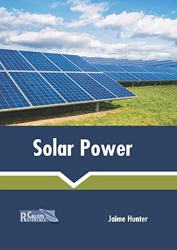 portada Solar Power (in English)