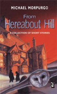 portada From Hereabout Hill (New Windmills KS3)