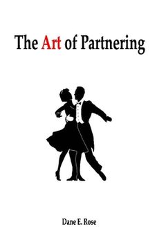 portada The Art of Partnering