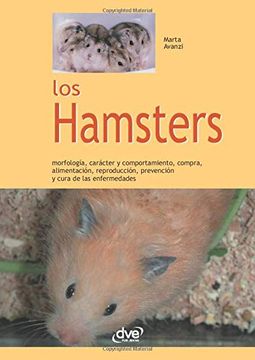 portada Los Hamsters
