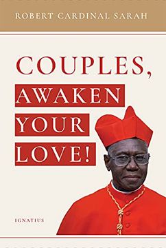 portada Couples, Awaken Your Love! (in English)