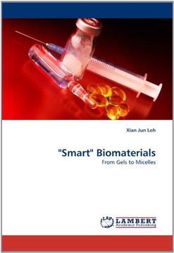 portada "smart" biomaterials
