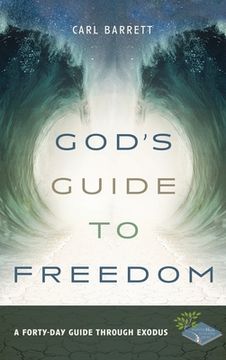 portada God's Guide to Freedom (in English)