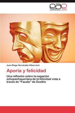portada apor a y felicidad (in Spanish)