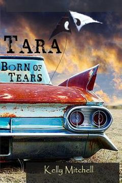 portada Tara Born of Tears (in English)