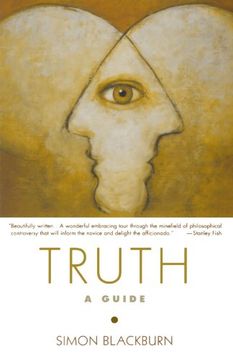 portada Truth: A Guide (en Inglés)