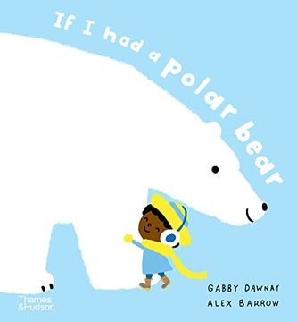 portada If i had a Polar Bear (if i had A. Series) (en Inglés)