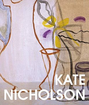 portada Kate Nicholson (en Inglés)