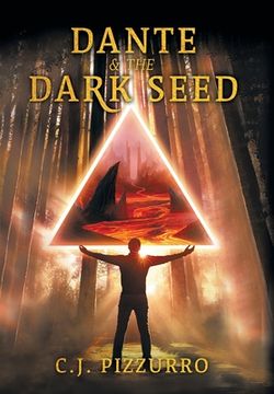 portada Dante and The Dark Seed: An Angels & Demons Dark Fantasy Novel (en Inglés)