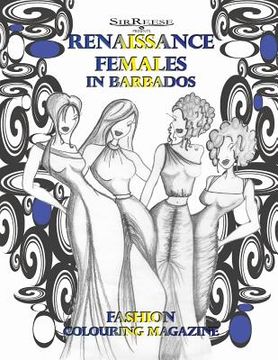 portada RENAISSANCE FEMALES in BARBADOS